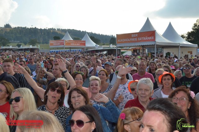 Schlagerstern Willingen 2022